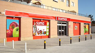 Grupo Miquel abre un nuevo supermercado Suma en Barcelona