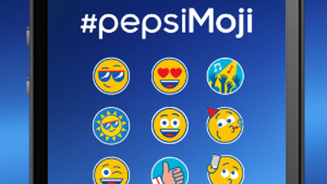 PepsiCo y Twitter lanzan los #Stickers Promocionados