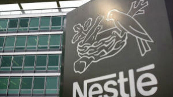 Nestlé gana el 9,2% menos en el primer semestre de 2016
