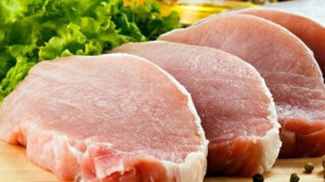 El veto ruso a las exportaciones de cerdo es ilegal, según la OMC