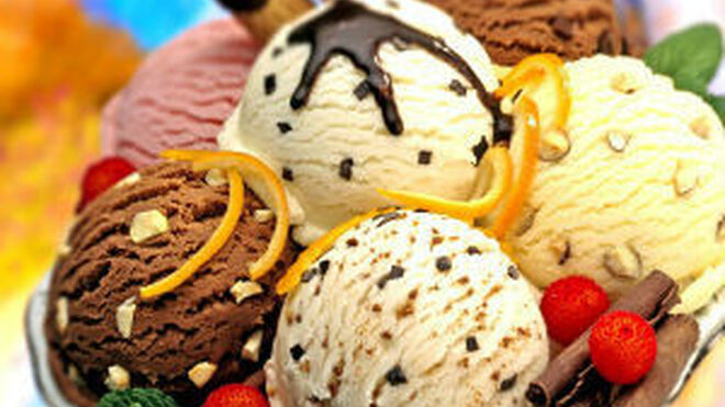 4 de cada 10 españoles eligen el helado como snack favorito