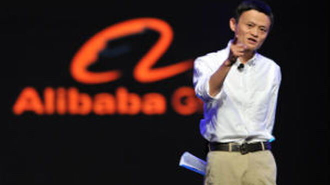 Jack Ma, el hombre más rico de China, deja la presidencia de Alibaba