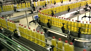 Carrefour, también multada por venta a pérdidas de aceite de oliva