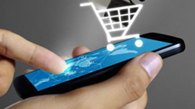 El pago con móvil, cada vez más extendido entre los consumidores