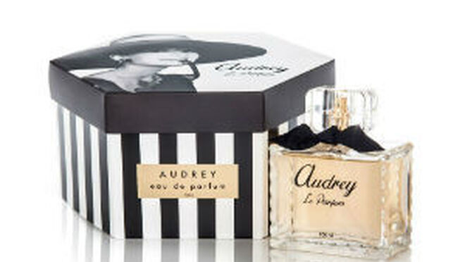 perfume audrey hepburn
