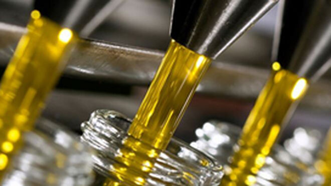 ¿Cuál es el origen del aceite de oliva que vende Mercadona?