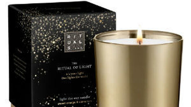 Rituals ‘ilumina’ la Navidad con su nueva colección