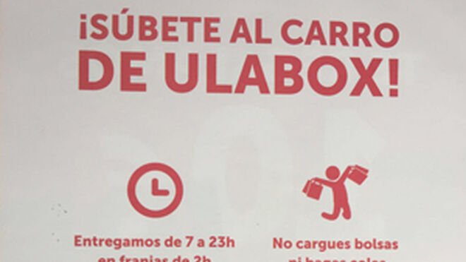 Ulabox: entre campañas de marketing y el varapalo de la OCU
