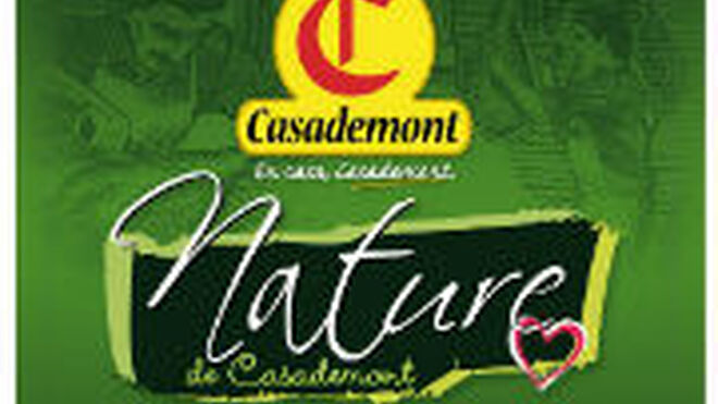 Casademont presentará su gama Nature en Sial 2016
