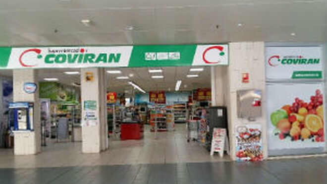 Covirán e Hiperber amplían sus servicios en Canarias y Alicante