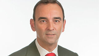 Santiago Sala, nuevo presidente de la asociación Afap