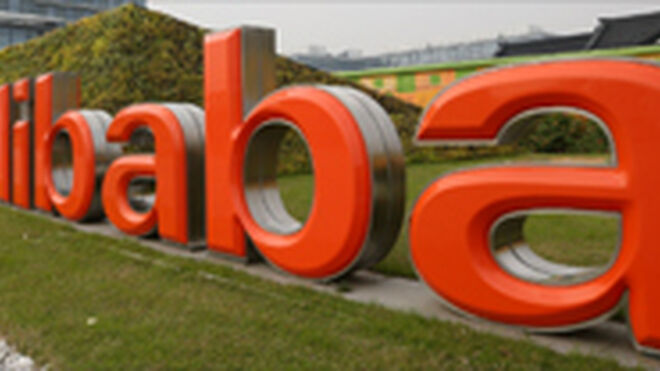 Alibaba bate récords de ventas en el Día de los solteros