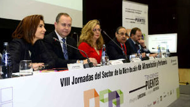 La distribución andaluza pide estabilidad y unidad de mercado