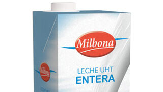 Toda la leche que venda Lidl, cien por cien española