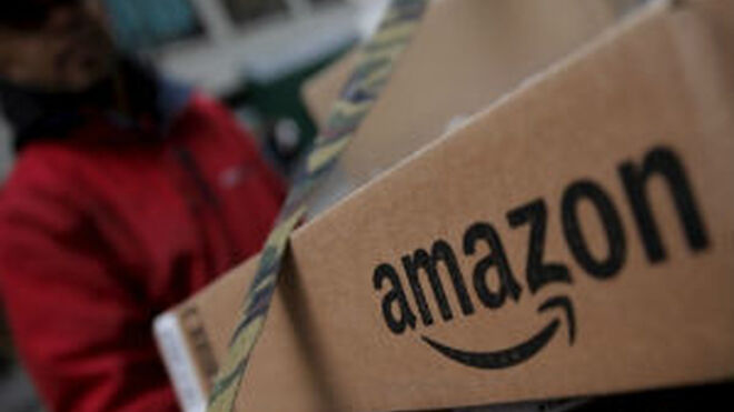 Amazon prevé récords con un Black Friday de dos semanas