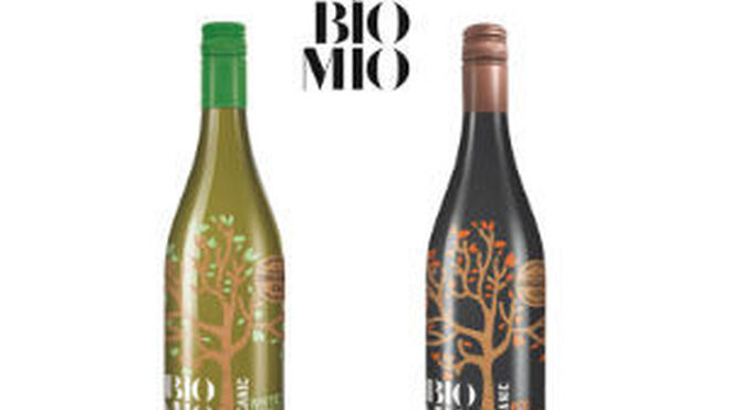 Bio Mio lanza sus nuevos sabores de vermut orgánico para Navidad