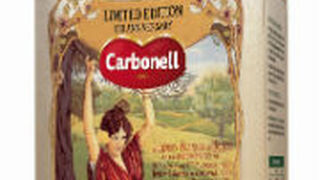Carbonell recupera su icónica imagen en una edición vintage