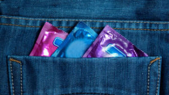 4 de cada 10 jóvenes no usan preservativos para evitar ETS