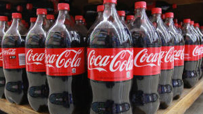 Coca-Cola European Partners prevé elevar sus ventas el 1% este año
