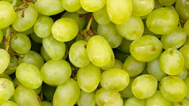 Uvas, angulas... días de alimentos ultra estacionales