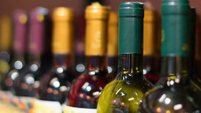 Los vinos con denominación de origen ganan cuota en exportación