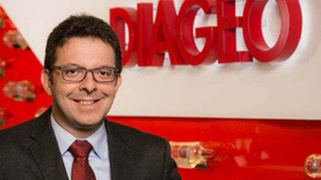 Leonardo Cataldo, nuevo director general de Diageo Portugal