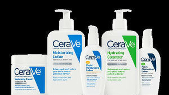 L’Oréal compra a Valeant las marcas CeraVe, AcneFree y Ambi