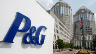 Las fábricas de Procter & Gamble serán cero residuos en 2020