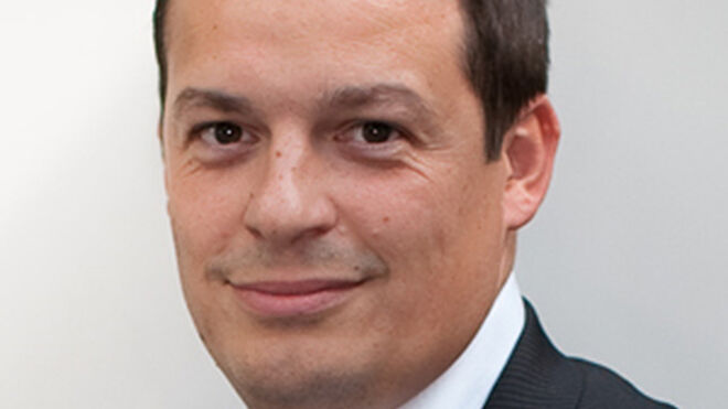 Emmanuel Vexlard, nuevo director general de ID Logistics en Francia