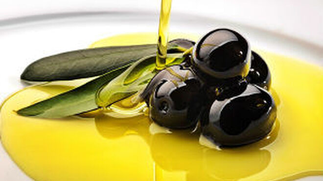 Récord de exportaciones de aceite de orujo de oliva