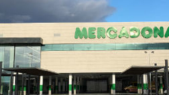 Mercadona lleva su nuevo modelo de supermercado a Alicante