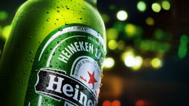 Heineken dejará Rusia y asumirá un impacto adverso de 400 millones