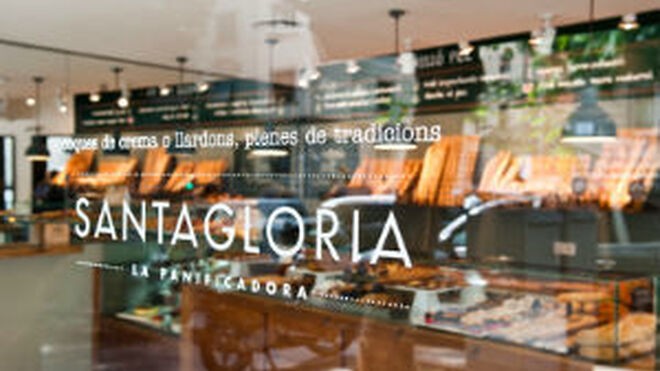 Panaderías Santagloria incorpora nuevas tiendas en Mallorca