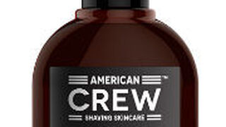 Nueva línea de afeitado y tratamiento de American Crew