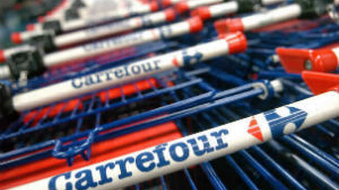 El Tribunal de la UE ve "engañosa" una publicidad de Carrefour