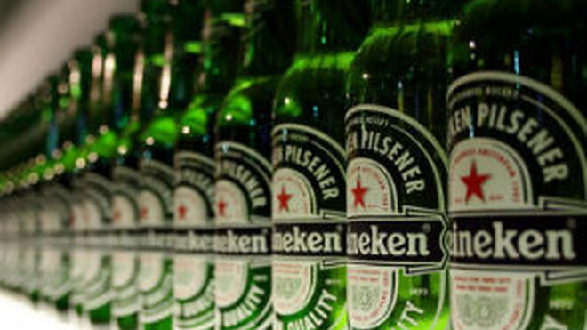 Heineken se hace fuerte en Brasil: compra la filial de Kirin por 664 M€