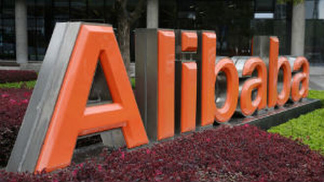 Alibaba se alía con el minorista chino Bailian Group