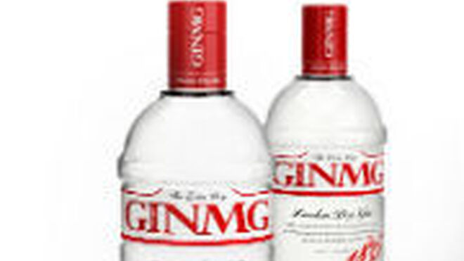 Amer Gourmet comercializa ahora la ginebra Gin MG