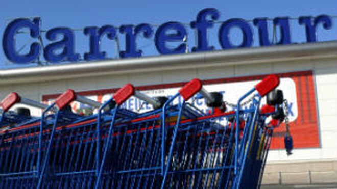 Carrefour se lanza a la aventura de la banca online para captar millennials