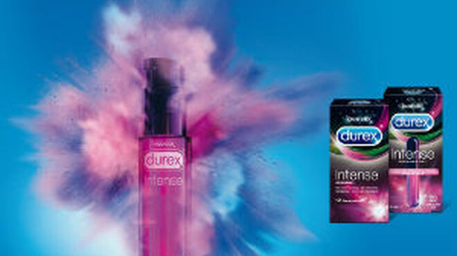 Durex lanza un nuevo gel y una misión: #orgasmosparatodos