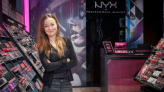 Gran impulso de L’Oréal a la marca de maquillaje NYX Professional