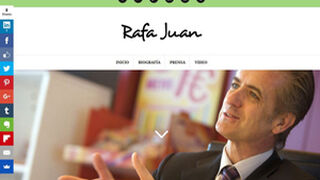 Hay un CEO digital en el gran consumo y se llama Rafael Juan
