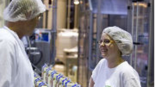 Arla Foods reduce costes eliminando los errores en el etiquetado