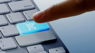 La compra online de alimentación ayuda a controlar el gasto