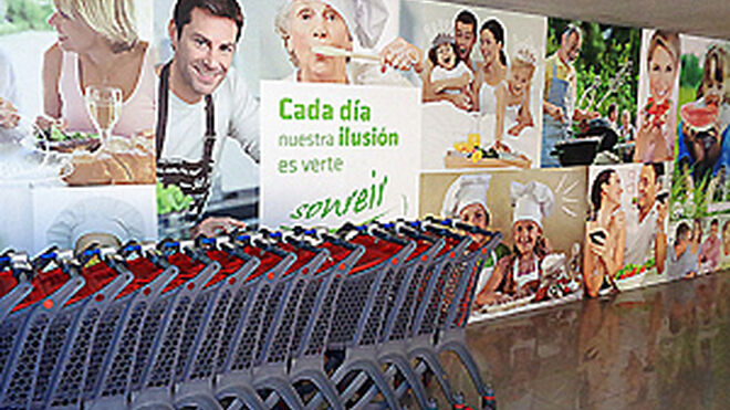 Los supermercados en Semana Santa y el reto extranjero