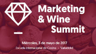 Cita de profesionales del vino y el marketing en Valladolid