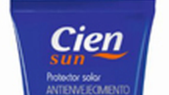 Las cremas solares CIEN Sun de Lidl, con calidad Aenor