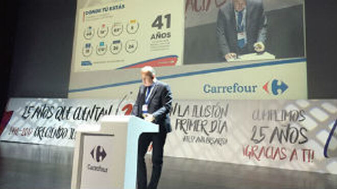Carrefour Macarena: 25 años y una renovación integral