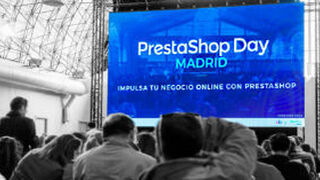 PrestaShop Day convierte Madrid en centro mundial del ecommerce