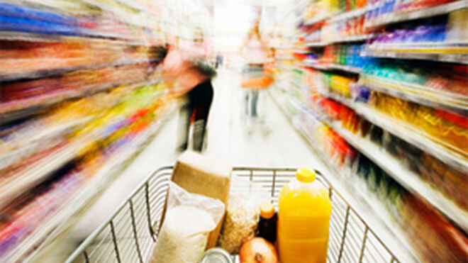 Una batalla en los supermercados por el precio y por dar valor
